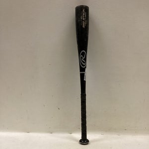 Used Rawlings BIG STICK TBBS11 BB/SB T-Ball Bat 25" 11725-S000494293