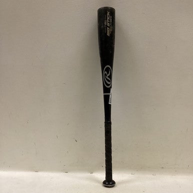 Used Rawlings BIG STICK TBBS11 BB/SB T-Ball Bat 25" 11725-S000494293