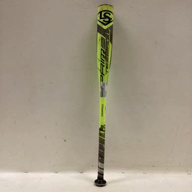 Used Louisville Slugger PRIME TBALL BB/SB T-Ball Bat 25" 11725-S000494294
