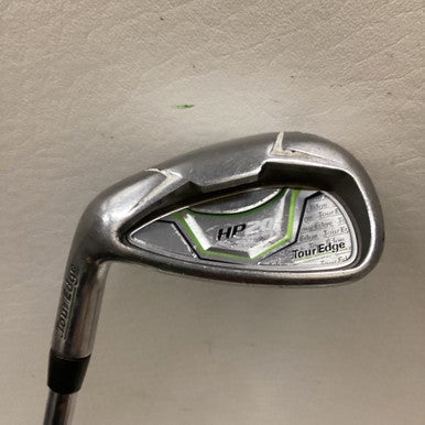 Used Tour Edge HP20 Golf Wedge Mens LH Pitching Wedge 11725-S000494315