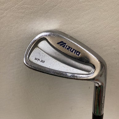 Used Mizuno MP-30 Golf Wedge Mens RH Pitching Wedge 11725-S000494314