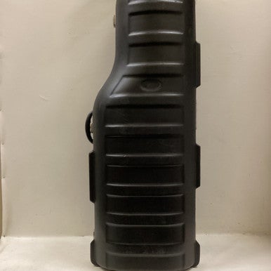 Used SKB HARD CASE Travel Bag Black 11725-S000494318