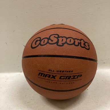 Used Basketball Adult Outdoor 11725-S000494326