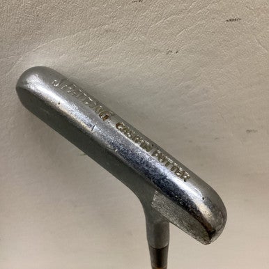 Used SPALDING CASH IN PUTTER Mens Putter RH 11725-S000494078