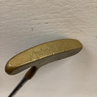 Used ACUSHNET BULLS EYE PUTTER Mens Putter RH 11725-S000494079