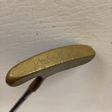 Used ACUSHNET BULLS EYE PUTTER Mens Putter RH 11725-S000494079