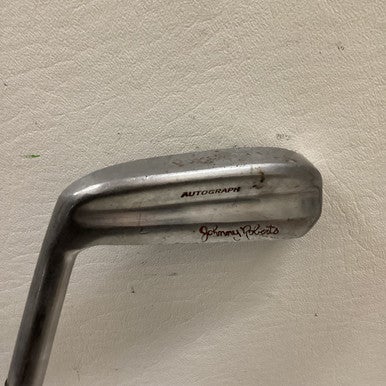Used PUTTER JOHNY POLENTS Mens Putter LH 11725-S000494082