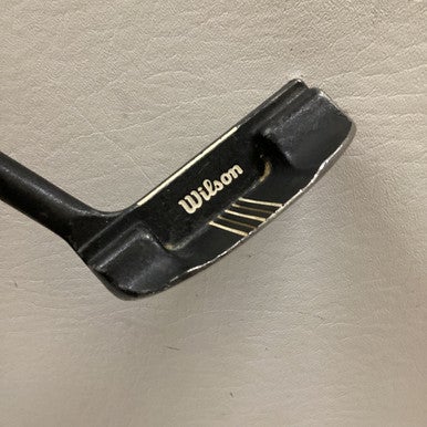Used Wilson TPA XVIII Mens Putter RH 11725-S000494081
