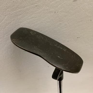 Used OLD MASTER SIH 2 Mens Putter RH 11725-S000494080