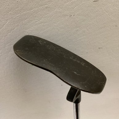 Used OLD MASTER SIH 2 Mens Putter RH 11725-S000494080