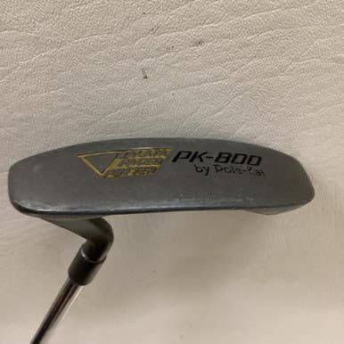 Used PK-800 BY POLE-KAT Mens Putter LH 11725-S000494104