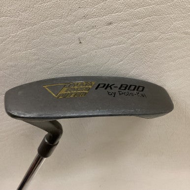 Used PK-800 BY POLE-KAT Mens Putter LH 11725-S000494104