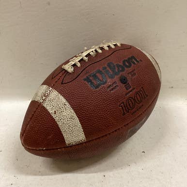 Used Wilson Inter Football 11725-S000494110