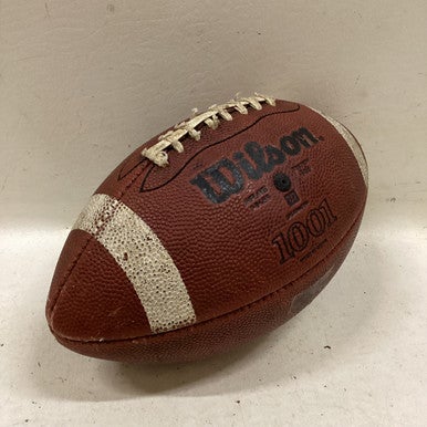 Used Wilson Inter Football 11725-S000494110