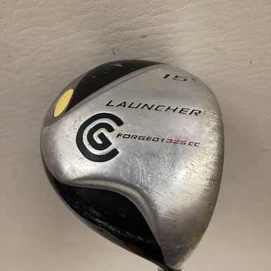 Used Cleveland LAUNCHER Jr Driver RH 13.5 Degree 11725-S000494119