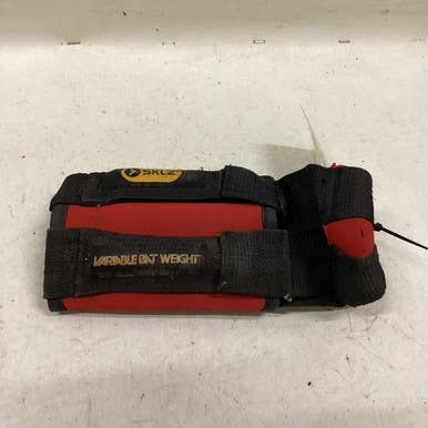 Used SKLZ VARIABLE BAT WEIGHT BB/SB Training Aid 11725-S000494161