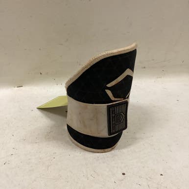 Used EVO BB/SB Elbow Protector Black 11725-S000494166