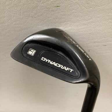 Used Dynacraft DYNACRAFT SW Golf Chipper RH Sand Wedge 11725-S000494141