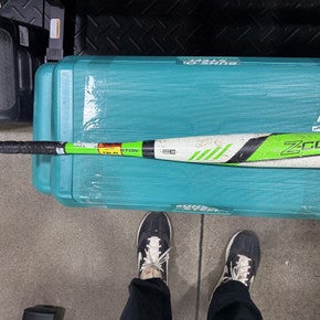 Easton (Used) (-3) 32" Bat