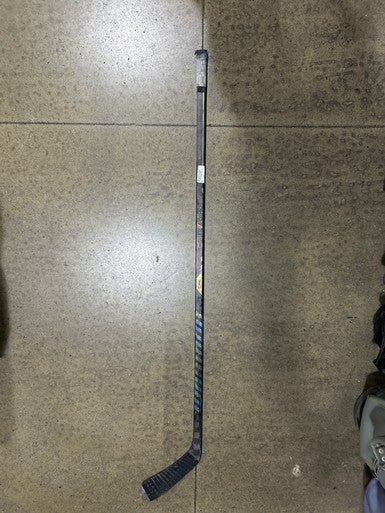 Used Warrior COVERT QR6 PRO Senior One Piece Right 75 Flex 11605-S000210221