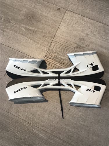 CCM SB XS 271 mm (New)