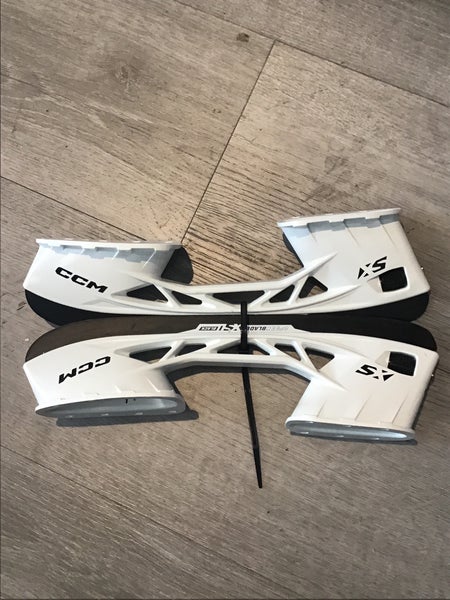 CCM SB XS 271 mm (New)
