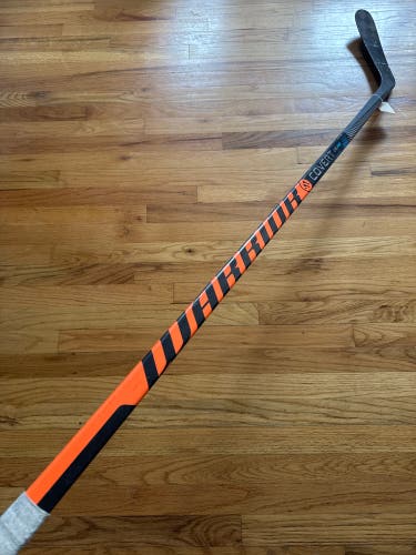 Warrior Covert QR5 Pro Hockey Stick | Senior LH W03 | 59" (Used)
