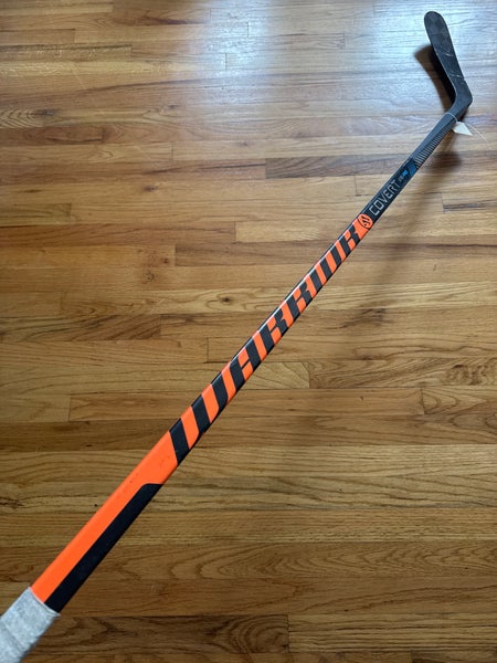 Warrior Covert QR5 Pro Hockey Stick | Senior LH W03 | 59" (Used)