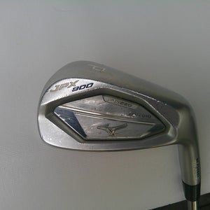 Mizuno JPX 900 Forged Pitching Wedge w/ Project X Stiff Shaft