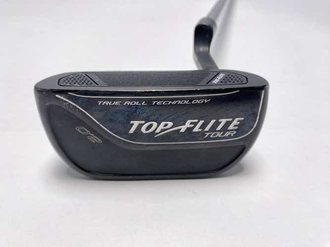 Top Flite Tour 2.0 Putter 34" Mens RH