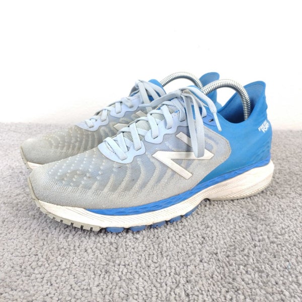New Balance Fresh Foam 860v11 Womens Size 8 Running Shoes Frost Blue W860A11