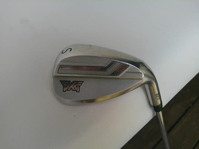 PXG 0211 XCOR2 Sand Wedge w/ ELEVATE Regular Flex Shaft