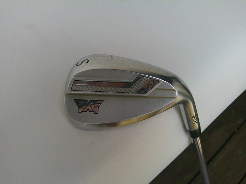 PXG 0211 XCOR2 Sand Wedge w/ ELEVATE Regular Flex Shaft