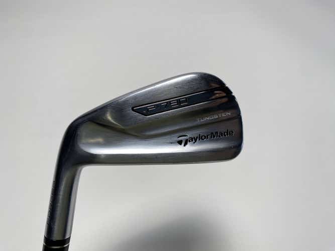 TaylorMade P790 2017 Single 3 Iron NS Pro Modus 3 150g Extra Stiff Steel Mens LH