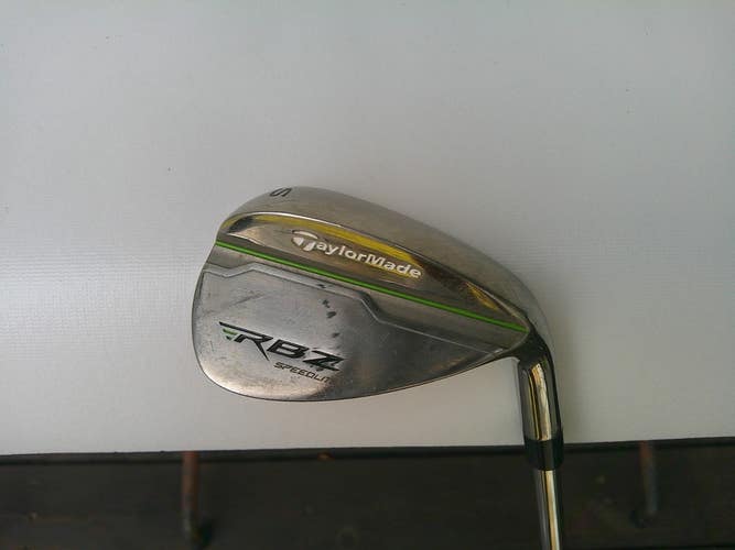 TaylorMade RBZ Speed-lite Sand Wedge w/ Regular Flex Shaft
