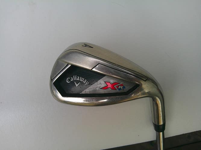 Callaway 2024 XR Approach Wedge w/ Regular Flex Shaft
