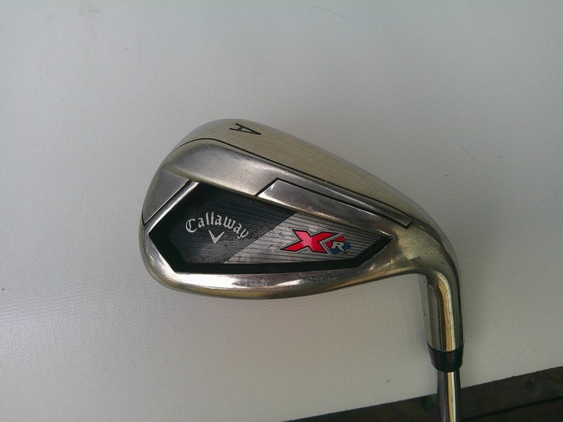 Callaway 2024 XR Approach Wedge w/ Regular Flex Shaft