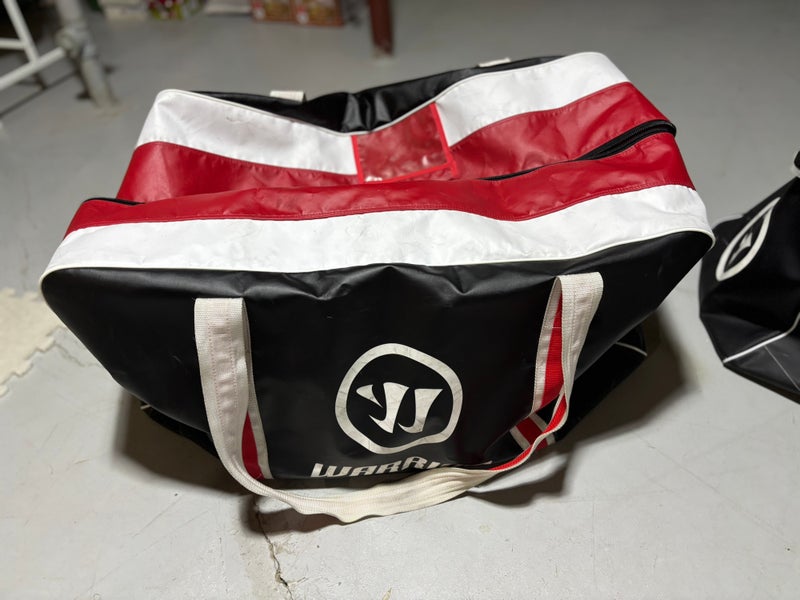 Senior Pro Style Warrior Bag (Used)