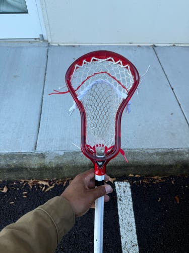 ECD Ion (Red) Complete Stick