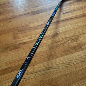 True Catalyst 7X3 Hockey Stick | Senior RH T92 | 55" (Used)