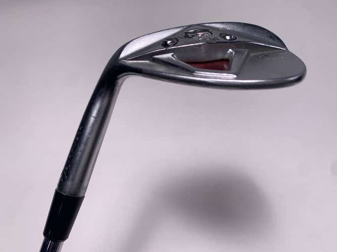 TaylorMade Rac ZTP Sand Wedge SW 54* 12 DG Wedge Steel Mens LH