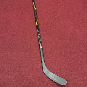 Intermediate CCM Ribcor Trigger 4 Pro Left Hand Hockey Stick P88 55 Flex Pro Stock (New) Item#HU55T