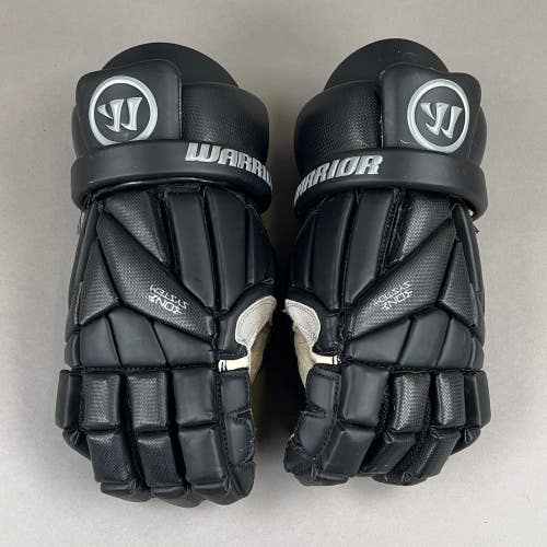 Warrior Evo EG19 Senior Large Lacrosse Gloves