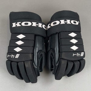 KOHO HG JAGR Junior 12" Hockey Gloves
