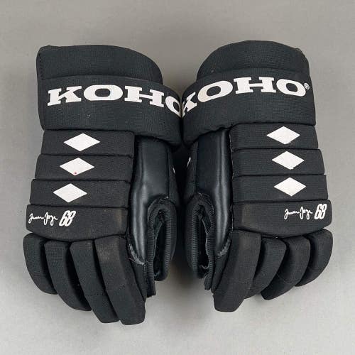 KOHO HG JAGR Junior 12" Hockey Gloves