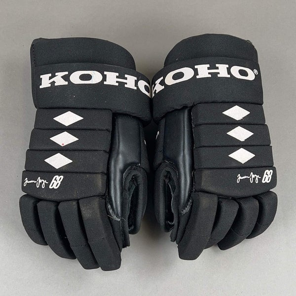 KOHO HG JAGR Junior 12" Hockey Gloves