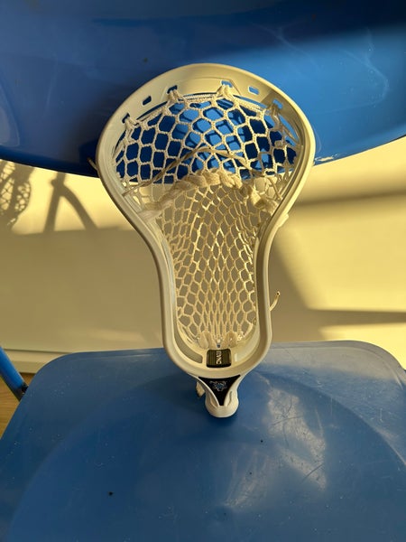 ECD DNA 2.0 Strung Head (New)