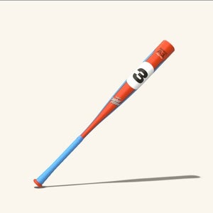 2025 Combat MFG Spec A1 Alloy Performance "Racer" 33 in 30 oz -3 (New)