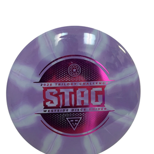 Used Westside TC Stag 174g Disc Golf Driver 11692-S000144201