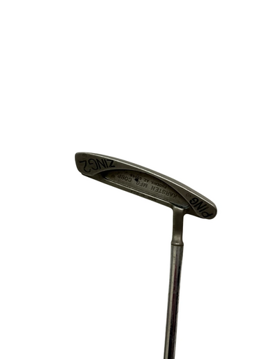 Used Ping Zing 2 Mens RH Putter 11692-S000144199